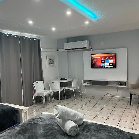 Isla Verde Puerto Rico, Two Full Beds 산후안 외부 사진