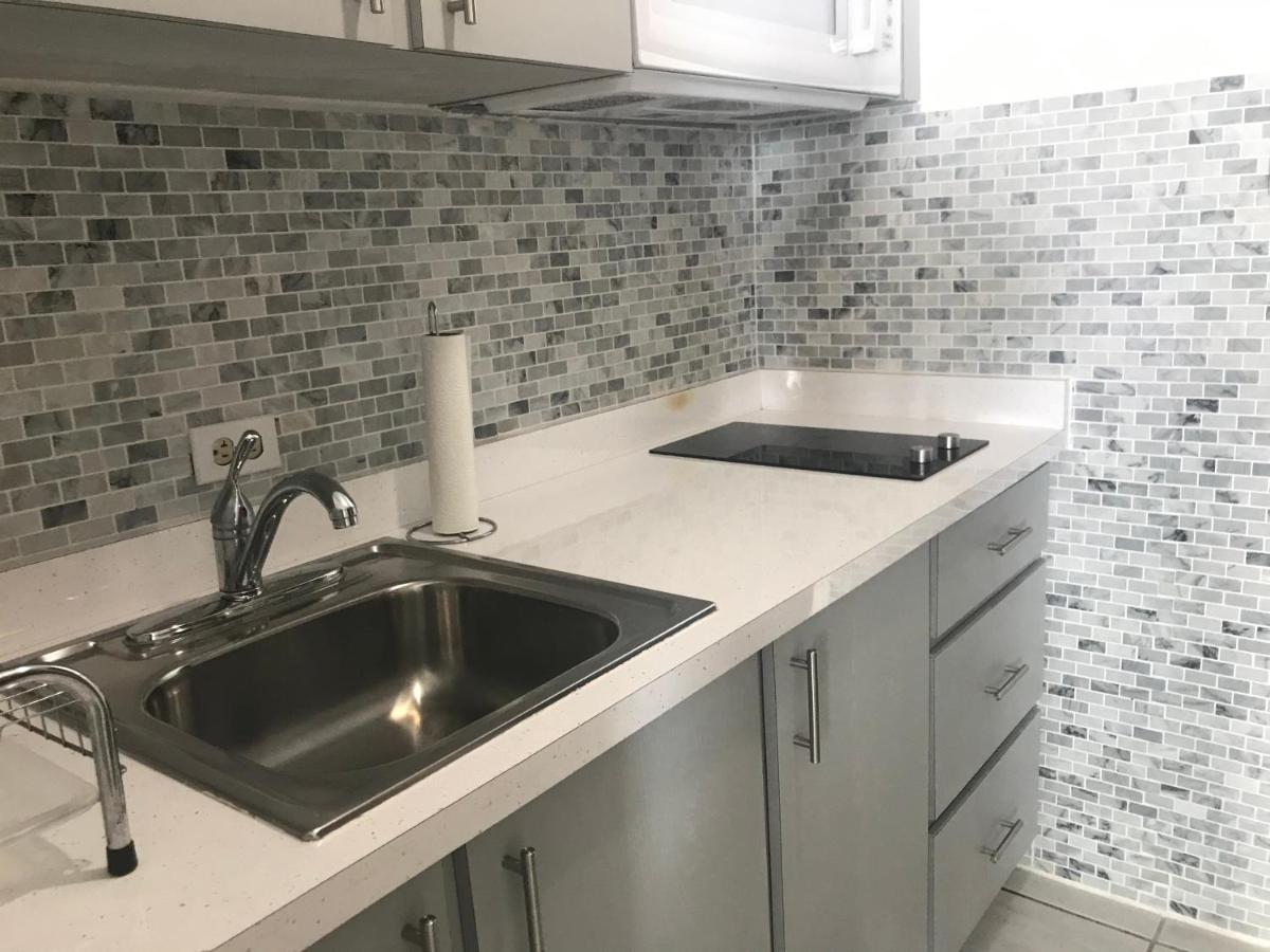 Isla Verde Puerto Rico, Two Full Beds 산후안 외부 사진
