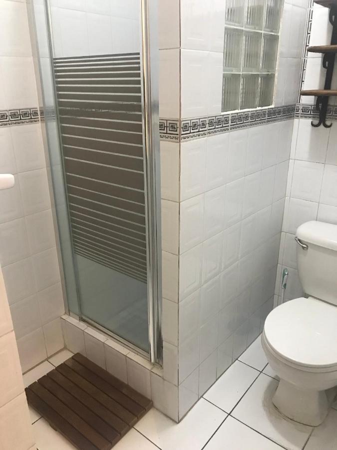 Isla Verde Puerto Rico, Two Full Beds 산후안 외부 사진