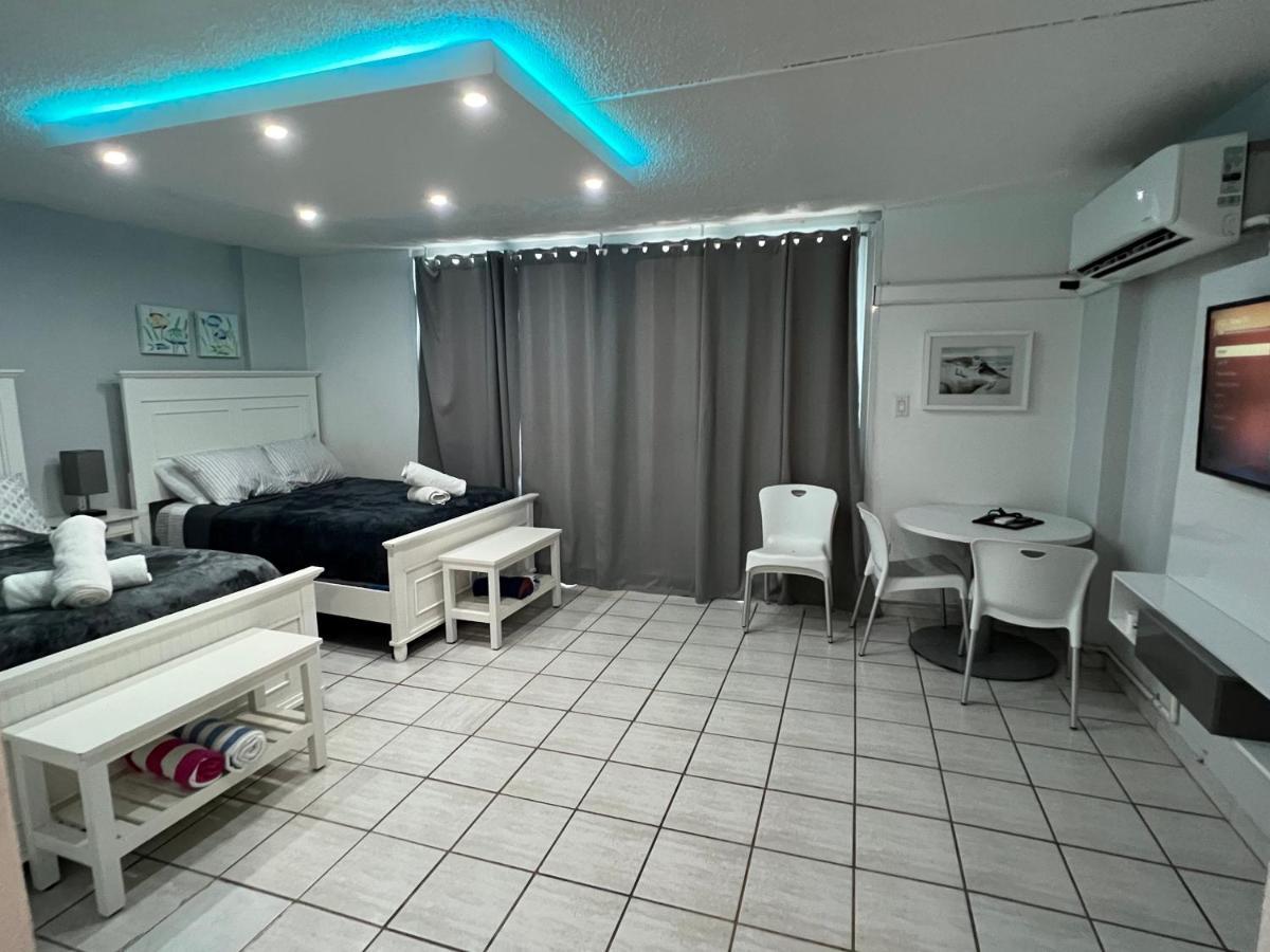 Isla Verde Puerto Rico, Two Full Beds 산후안 외부 사진